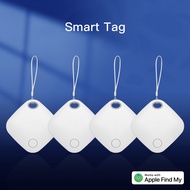 ☢ GPS Smart Air Tag Mini Smart Tracker Bluetooth Smart Tag Child Finder Pet Car Lost Tracker For App