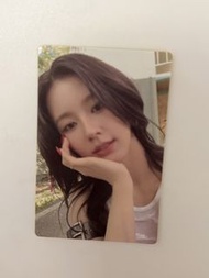 idle 赵美延小卡