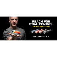 Grip AG1 Various Colors