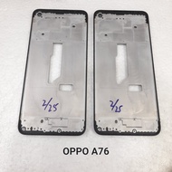 LCD frame, LCD stand, middle bone, oppo a76 [ORIGINAL]