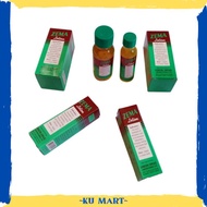 Zema Lotion. Thailand