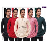 KURTA HAKEEM READY STOCK RAYA 2021
