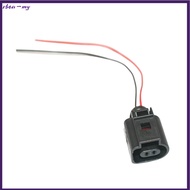 【new】Car Outer Ambient Air Temperature Sensor Pigtail For Jetta for 1J0973702