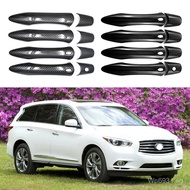 Style Decorative Handle JX35Supplies14-20Handle Infiniti Protection L50Door handle Applicable QX60 G