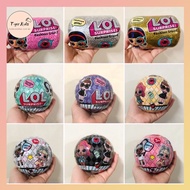 Toy eggs, lol surprise eggs, lol surprise eggs (Class 1)