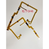 Brand New Panasonic DC-GH6 gh6 Screen Cable LCD Screen Cable LCD Running Axis Cable Good Quality Rea