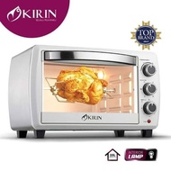 KIRIN Oven Listrik 25 Liter KBO 250RA