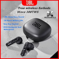 JBL True 300 TWS wireless Bluetooth headset with built-in microphone With box Pigfly