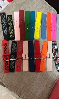 Fitbit Versa Versa2/Versa lite strap silicone strap 