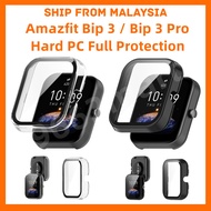 Amazfit Bip 5 Bip 3 Bip 3 Pro Bip 5 Pro Case Cover Soft Hard Full Protection Cover