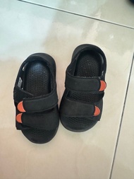 adidas兒童涼鞋（14）