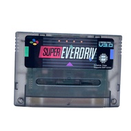 Super Version Plus 3000 in 1 3.0/3.1 Game Card for SNES JPN/EU 16 Bit Video Game Console