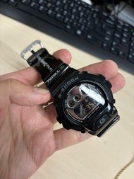 Casio G Shock x TEIN 避震 30週年紀念手錶