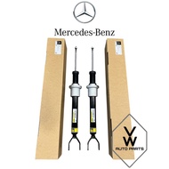 ( 100% ORIGINAL ) MERCEDES BENZ W211 E-CLASS E180 E200 E220 E250 E280 E300 E350 FRONT ABSORBER ( 211