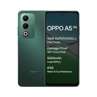 Oppo A5 5G 256GB ROM 8GB RAM