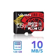 Micro SD V16U10 V32U10 V128U10 128G Class 10 TF Card 16GB 32GB 128GB
