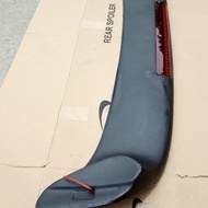 SPOILER HONDA CITY IDSI VTEC CITY Z LAMPU