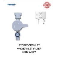 PANASONIC/MIDEA WATER HEATER/HOME SHOWER STOPCOCK/CONTROL VALVE/INLET FILTER BODY ASS'Y