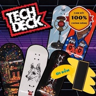 [BOARD SIDE ONLY] [95% classification] 32mm fingerboard fingerboard, genuine Techdeck