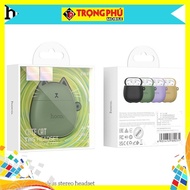 Tai bluetooth 1 tai HOCO ew45 Bán chạy