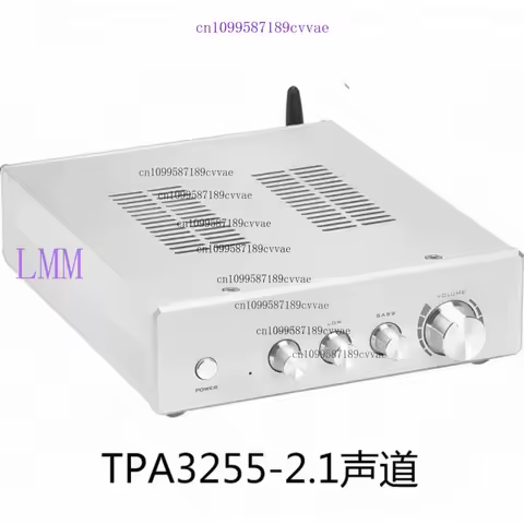 TPA3255 Bluetooth 2.1 Channel Audio Power Amplifier Home Subwoofer Amp