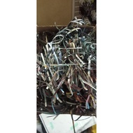 Hamper filler shredder paper colourful Thick