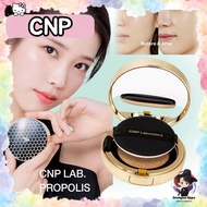 [Ready Stock] CNP Propolis Ampoule in Cushion SPF50+ PA+++ Honey Glow & Hydration Cushion