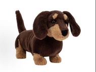 Jellycat 臘腸狗 34cm