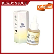【READY STOCK】KATA MARINE祛 眼袋 救星 100% Authentic KATA MARINE Anti Aging Wrinkle Eye Bag Golden Helichr