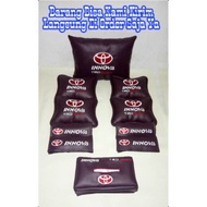 TOYOTA Car Accessories Pillow Kijang Innova VariationTOYOTA