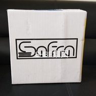 Imported Safra (France) ER5087 Aluminum Alloy Welding Wire/ER5356 Aluminum Alloy Welding Wire Disc W