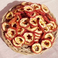 Daifa Hawthorn Ring Seedless Dried Hawthorn Large Ring Bagged Dried Fruit Tea Dried Fruit Soup Seedl