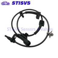 AE8Z2C204B Rear Right ABS Wheel Speed Sensor For Ford Fiesta 2014 2015 2016 2017 2018 2019 1.0L 1.6L