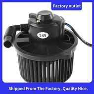 11N6-90700 Blower Motor for  R140LC-7 R210LC-7 R200-7 R110-7 R140-7 R160-7 R210-7 R140-9 R160-9 R210