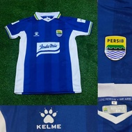 PERSIB BANDUNG HOME FOOTBALL JERSEY ACL 2025/2026 HIGH QUALITY
