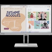 Màn hình Lenovo L22e-40 (67AFKACBVN)