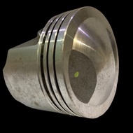 EX5 DREAM/W110 53MM/56MM PISTON +RING