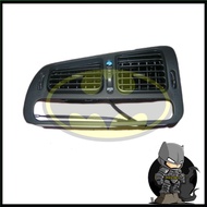 Proton Perdana Louver (center) AIRCOND VENT GRILLER GREY