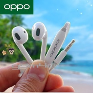 (1 YEAR WARRANTY)Oppo A17 A77s A78 A95 A96 A97 A98 MH135 Reno 4 5 6 7Z Android Earphone Earbuds Handsfree Audio Headset