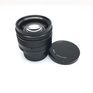 7artisans 50mm F1.1 (For M)