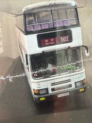 巴士模型 KMB