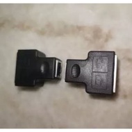 Network divider point splitter