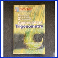 ◊ ❈ Appreciating Trigonometry mathematics book trigo textbook Junior High School Grade 9 10