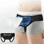 1PCS Hernia Belt for Men & Women,Inguinal Hernia Support Belt with 2 Removable Compression Pads,Hern