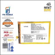 Vivo V3 MAX B-A0 3080mAh BATTERY