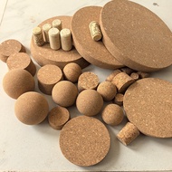 Cork Ball Cork bottle stopper 61 Ball 51 Ball 40 Ball Conical Cork bottle stopper Glass bottle stopp