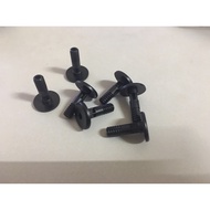 BMW Side Skirt Securing Pin 51717066229 5 series E60 6 series E63