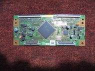 T-con 邏輯板 RUNTK 5489TP0116FV ( LG 60LB5800 ) 拆機良品