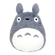 Studio Ghibli - My Neighbor Totoro - 18.9" Big Gray Totoro Nakayoshi Plush (Flat)