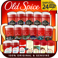 Old Spice Deodorant | CLASSIC Deodorant (Original / Fresh) | Antiperspirant | Cologne